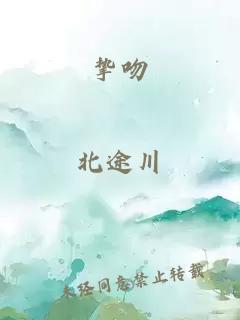 挚吻