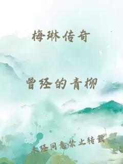 梅琳传奇