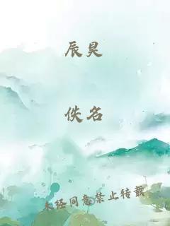 辰昊