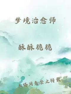 梦境治愈师