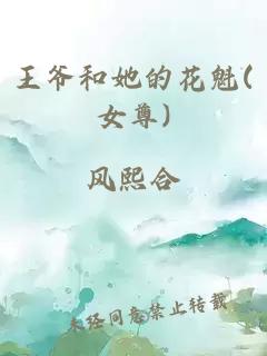 王爷和她的花魁(女尊)