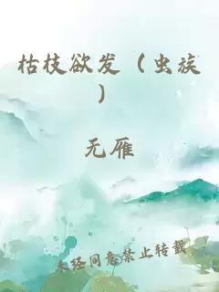 枯枝欲发（虫族）