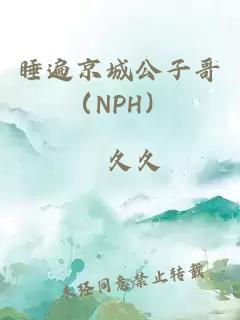 睡遍京城公子哥（NPH）