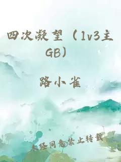 四次凝望（1v3主GB）